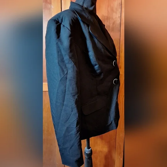 GEORGE STRETCH blazer Size 18 - Picture 2 of 7